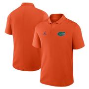 Florida Jordan Brand Dri-Fit Victory Polo